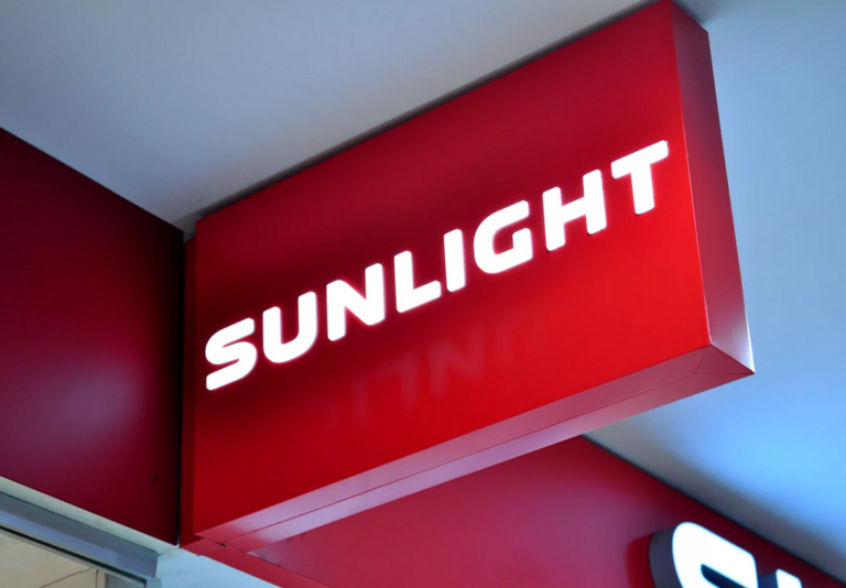 Световые короба (лайтбоксы)