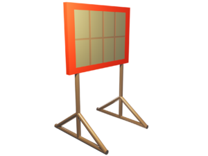 Информационные стенды