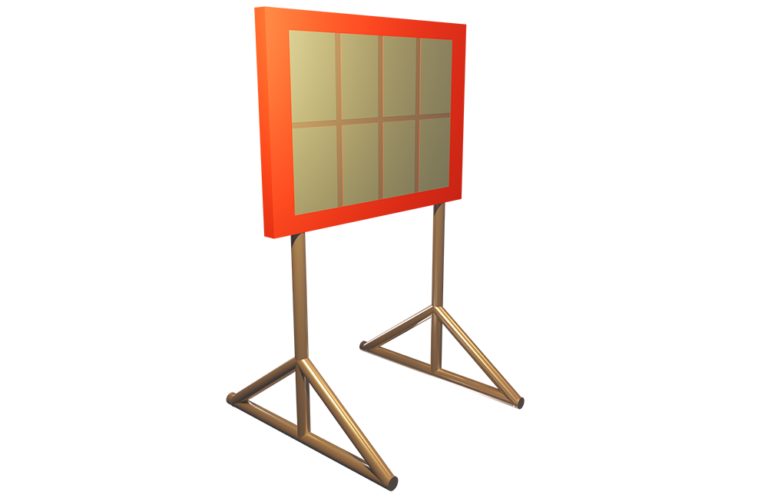 Информационные стенды