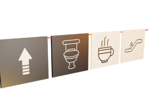 Таблички указатели