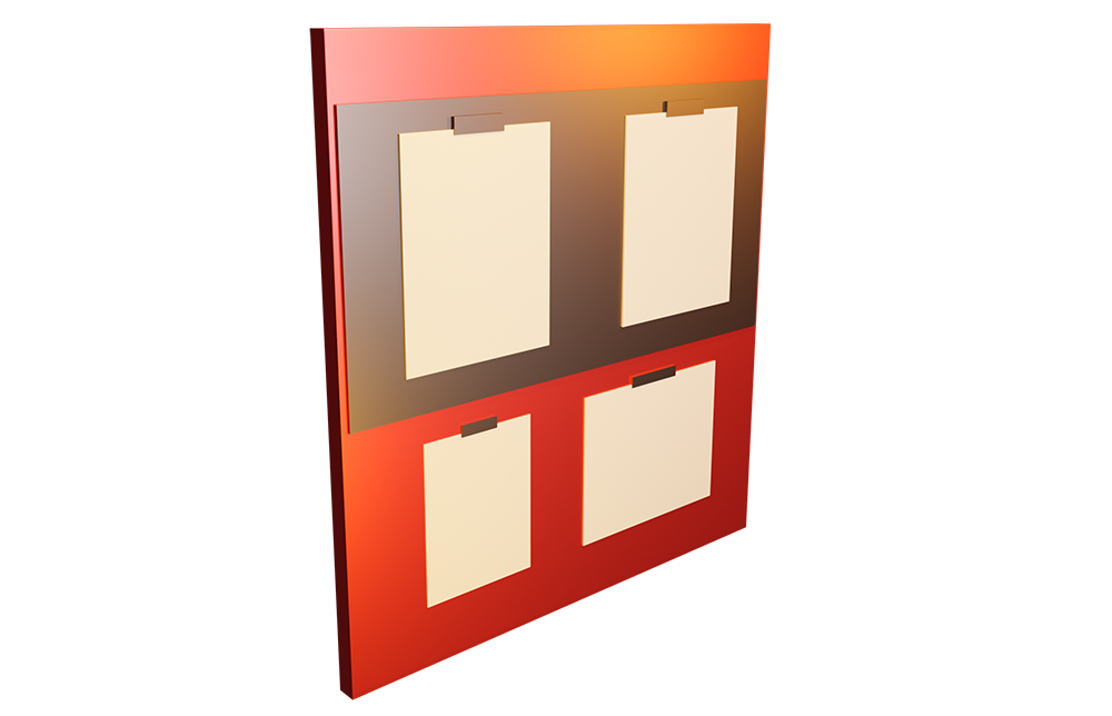 Стенды и планшеты