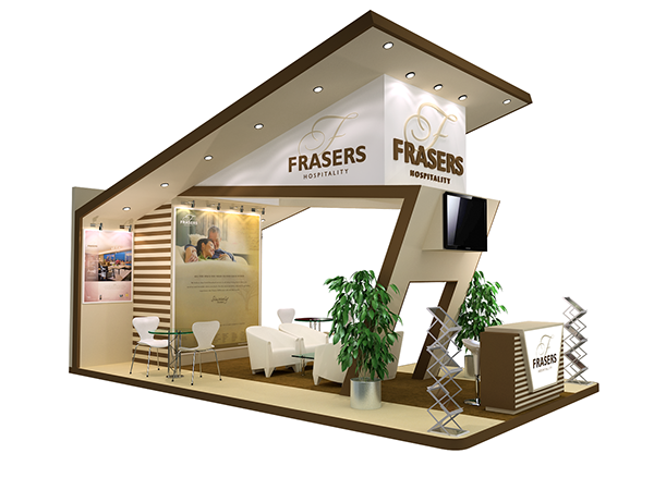 Оформление витрин магазинов