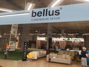 Лайтбокс bellus